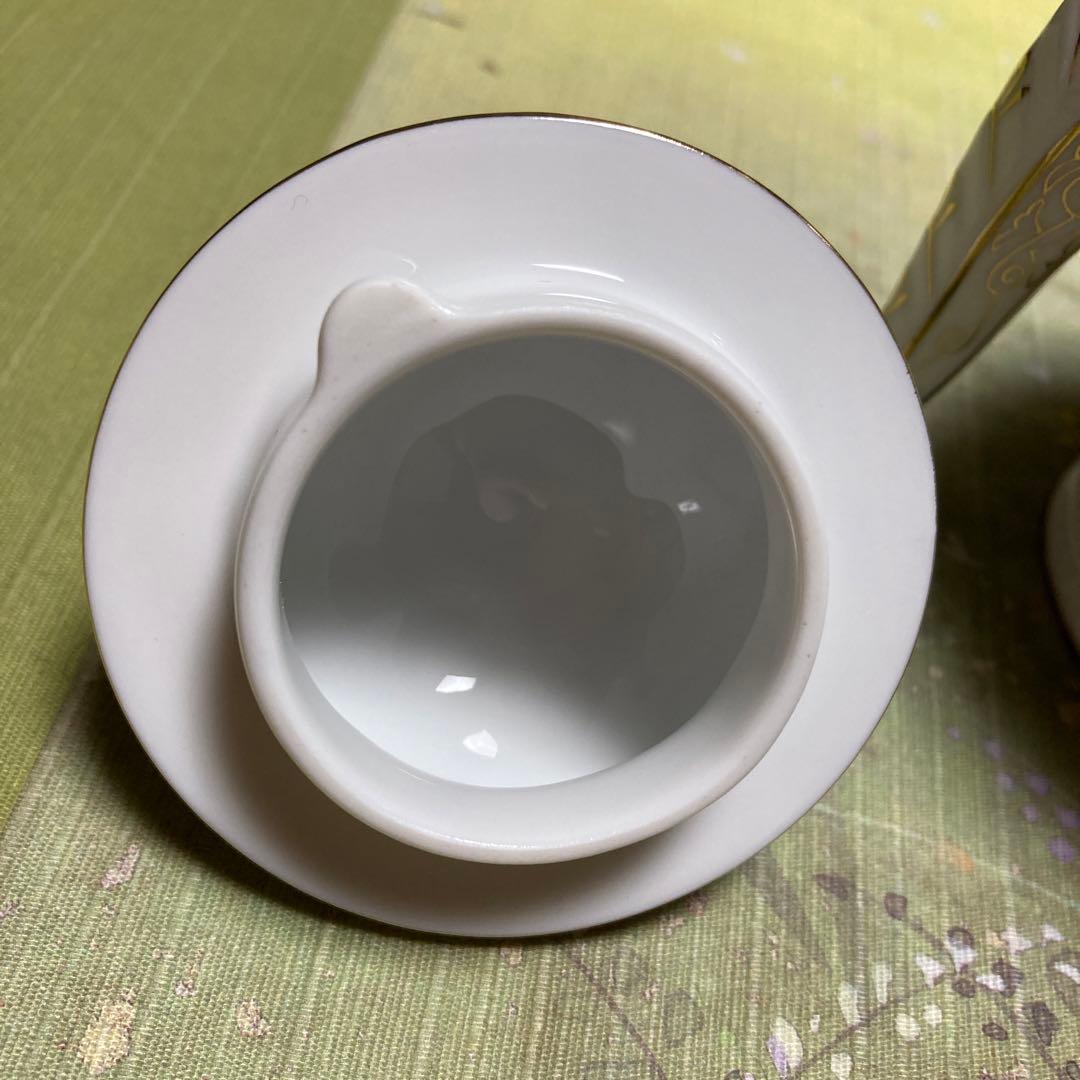 ヘレンド　イモラ　デミタスポット