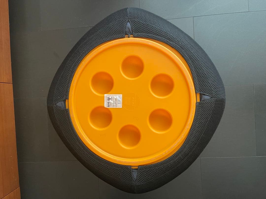 B&B Italia Fat-Fat – Lady-Fat スモールテーブル