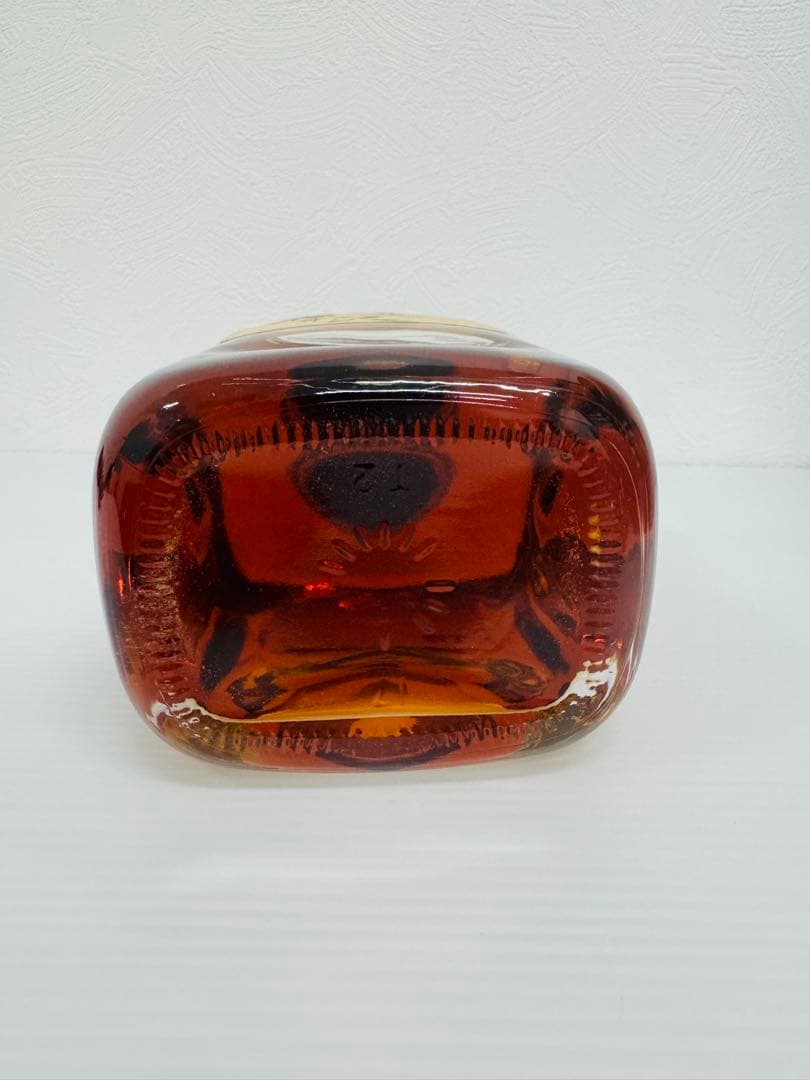 【希少】軽井沢 12年 100%モルトウイスキー 700ml 未開封 終売品