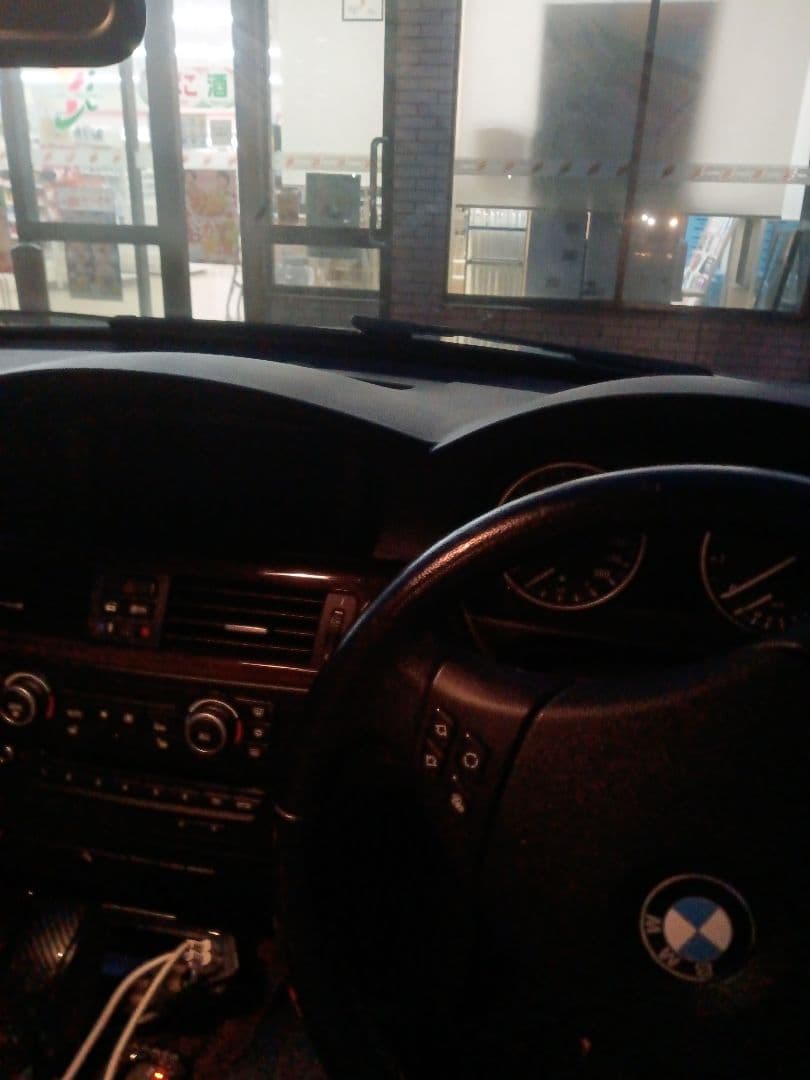 最終価格　 320i　長ーい車検付　2011年高年式　激安早い者勝ち