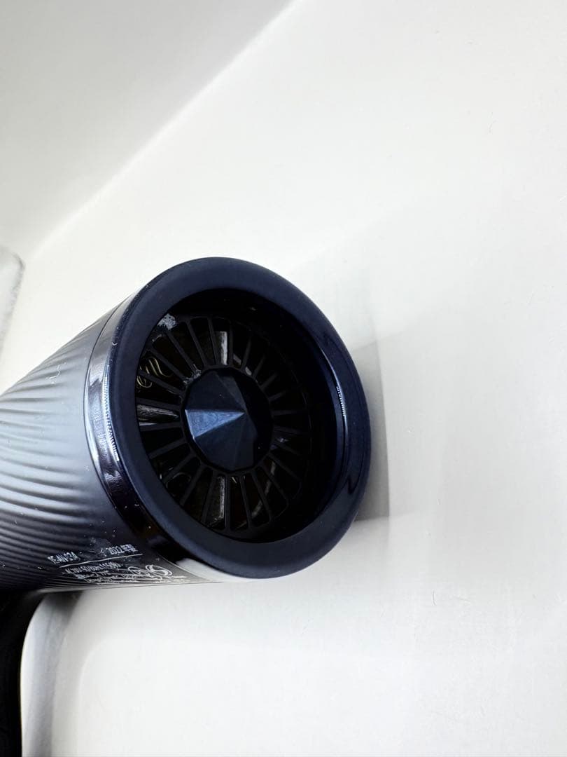 Refa リファ ビューテックドライヤー スマート ブラック 483