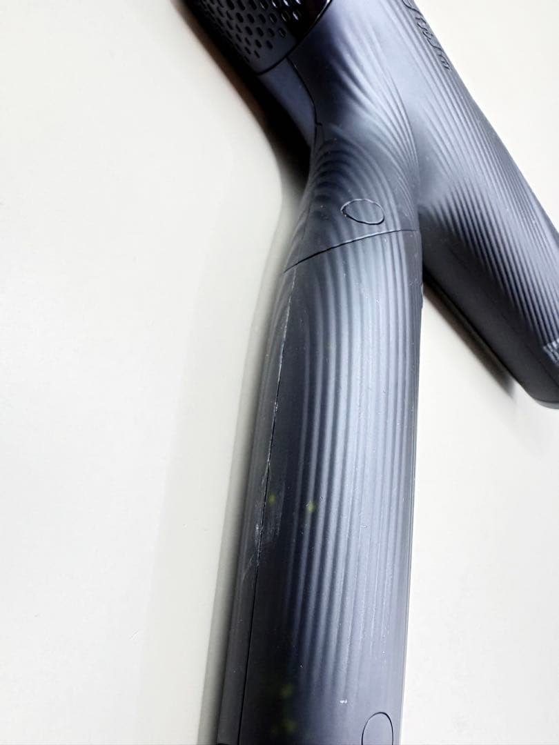 Refa リファ ビューテックドライヤー スマート ブラック 483