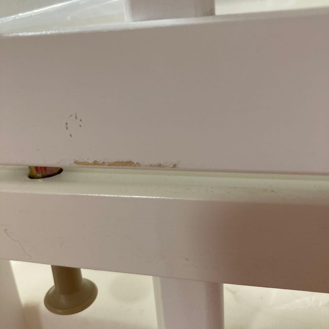 【未使用品・美品】そいねーる ムーブ ベビーベッド ベビーグッズ 子育て 添い寝