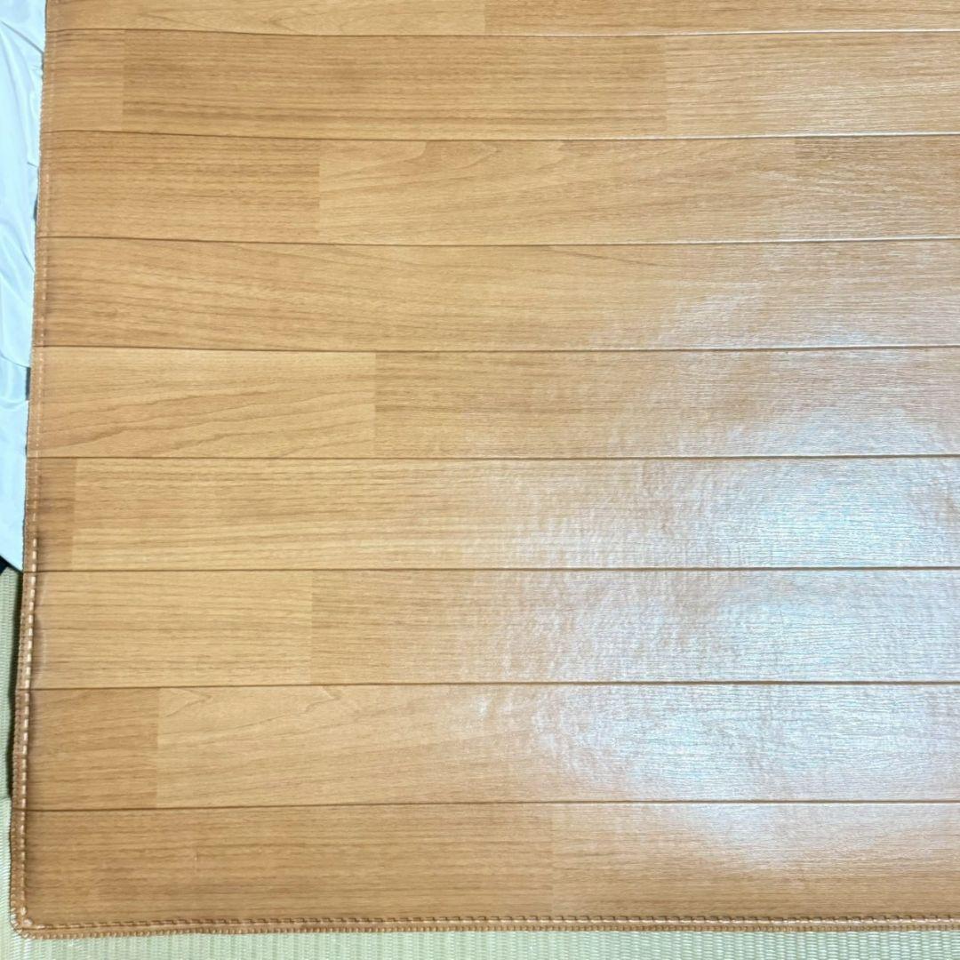 Panasonic 3畳 パナソニック かんたん床暖　DC-3V1R