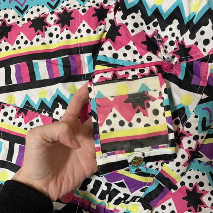 スノボウエア　上下セット