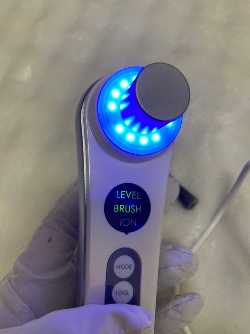 エステツイン MESO500 ➕フォトフラッシュ➕IF高額機器3点セット