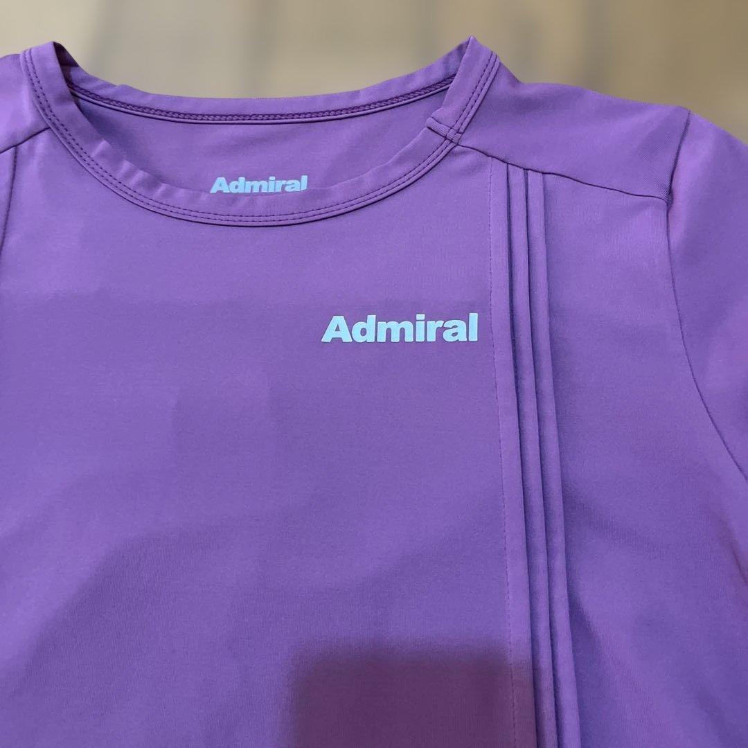 Admiral テニスウェア 上下