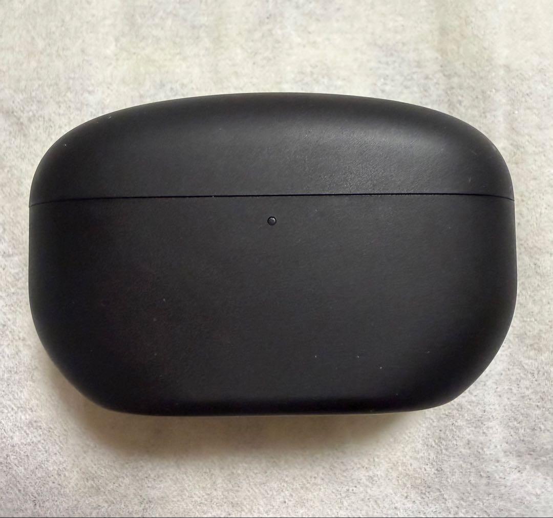 ソニー ワイヤレスイヤホン WF-1000XM5　ブラック