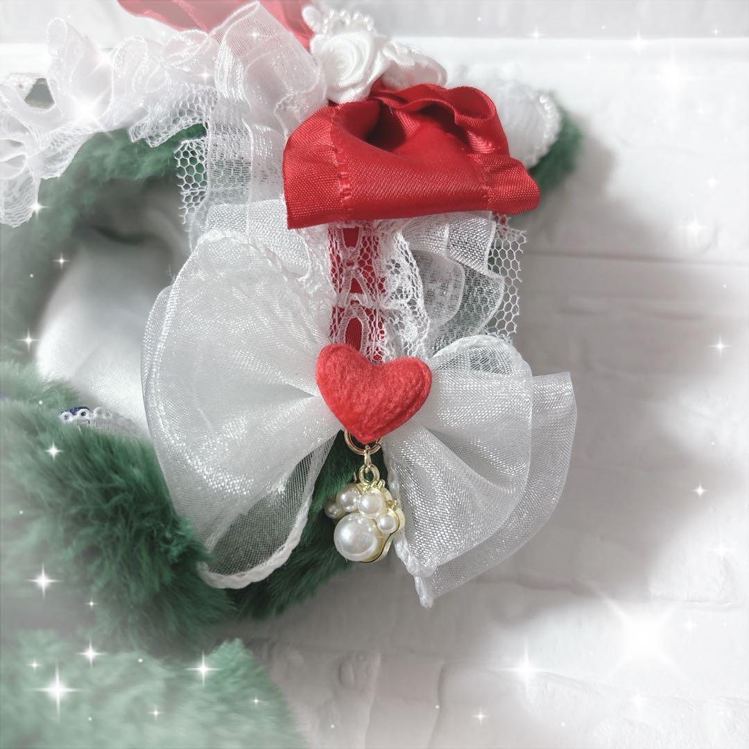 ぬい服着ぐるみ♡いつぬいサイズ　3着