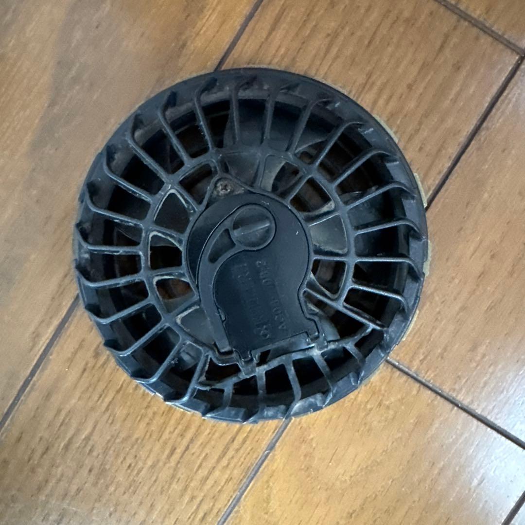 バートル2024モデル　22V