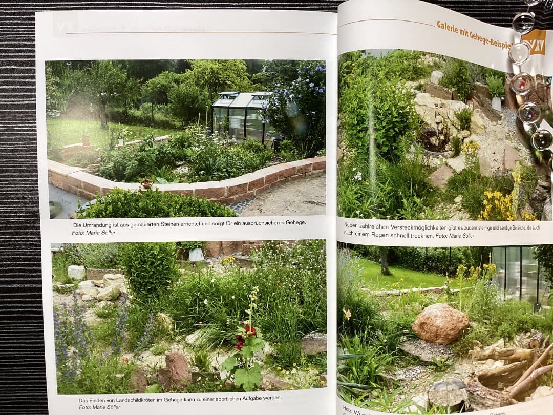 Thorsten Geier の亀本 BAND1,2,3 3冊 カラー写真 独語