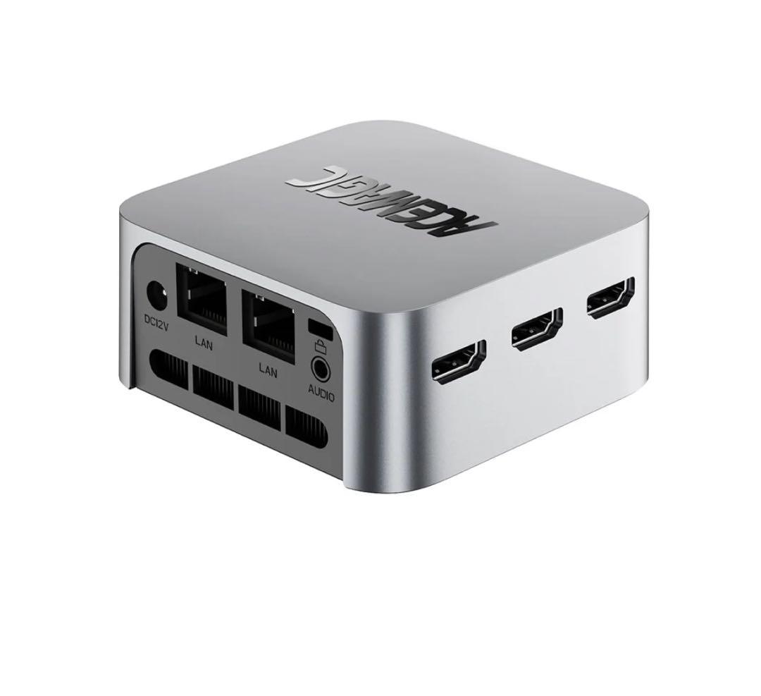 ミニPC MiniPC ACEMAGIC T8PLUS