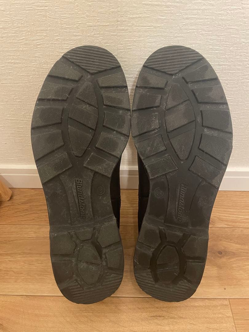 Jaa 　BLUNDSTONE ブランドストーン ローカット