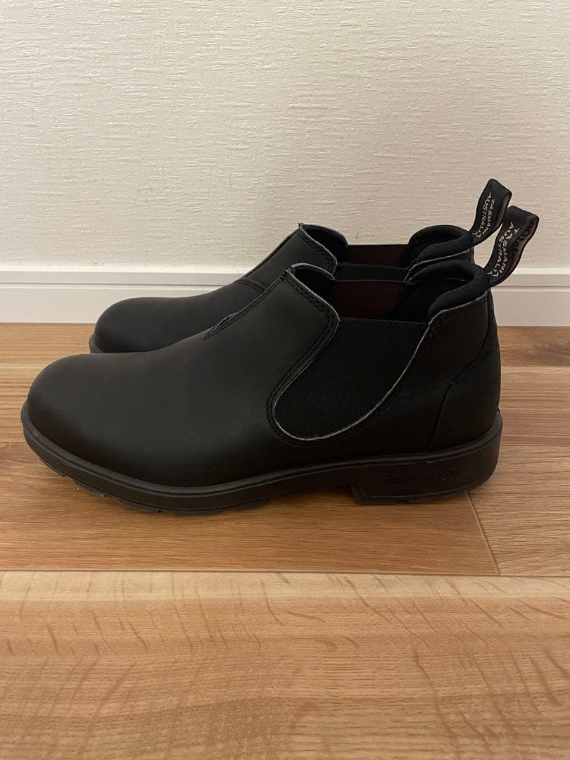 Jaa 　BLUNDSTONE ブランドストーン ローカット