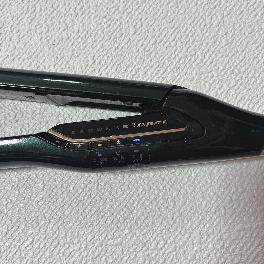 Bioprogramming ヘアビューロン 7D Plus ストレート