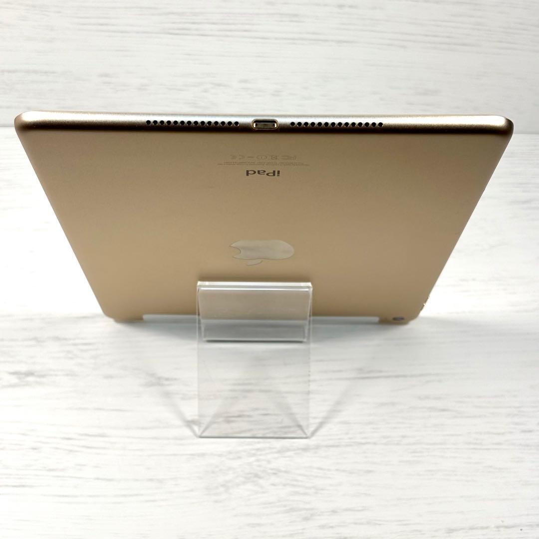 BT93％★美品★iPad Air2 第2世代 16GB ドコモ セルラー
