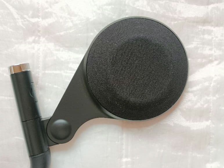 aiwa ショルダースピーカー HPB-SW40