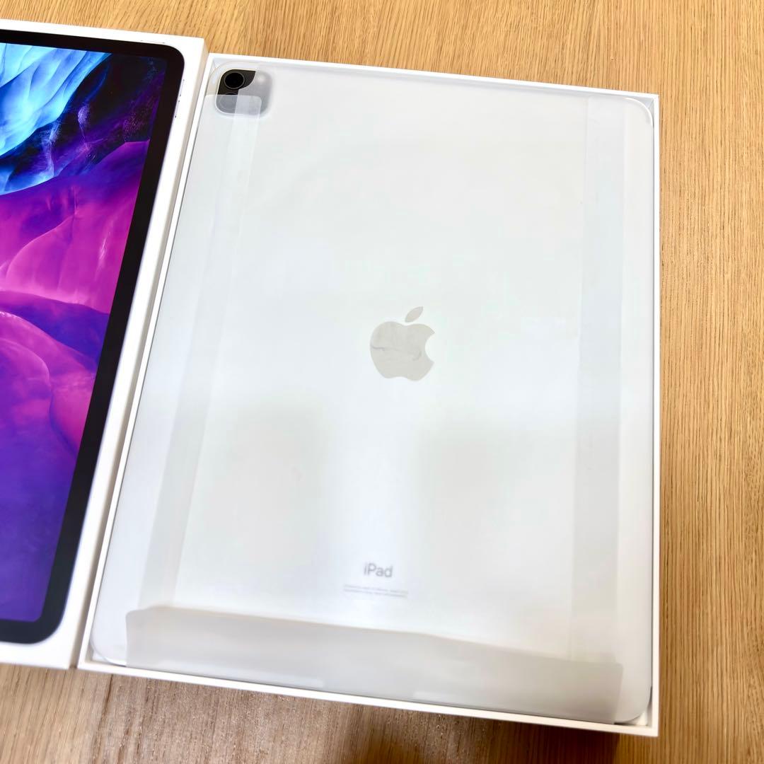 値下げしました❗️iPad Pro 12.9 第4世代 Wi-Fi 256GB