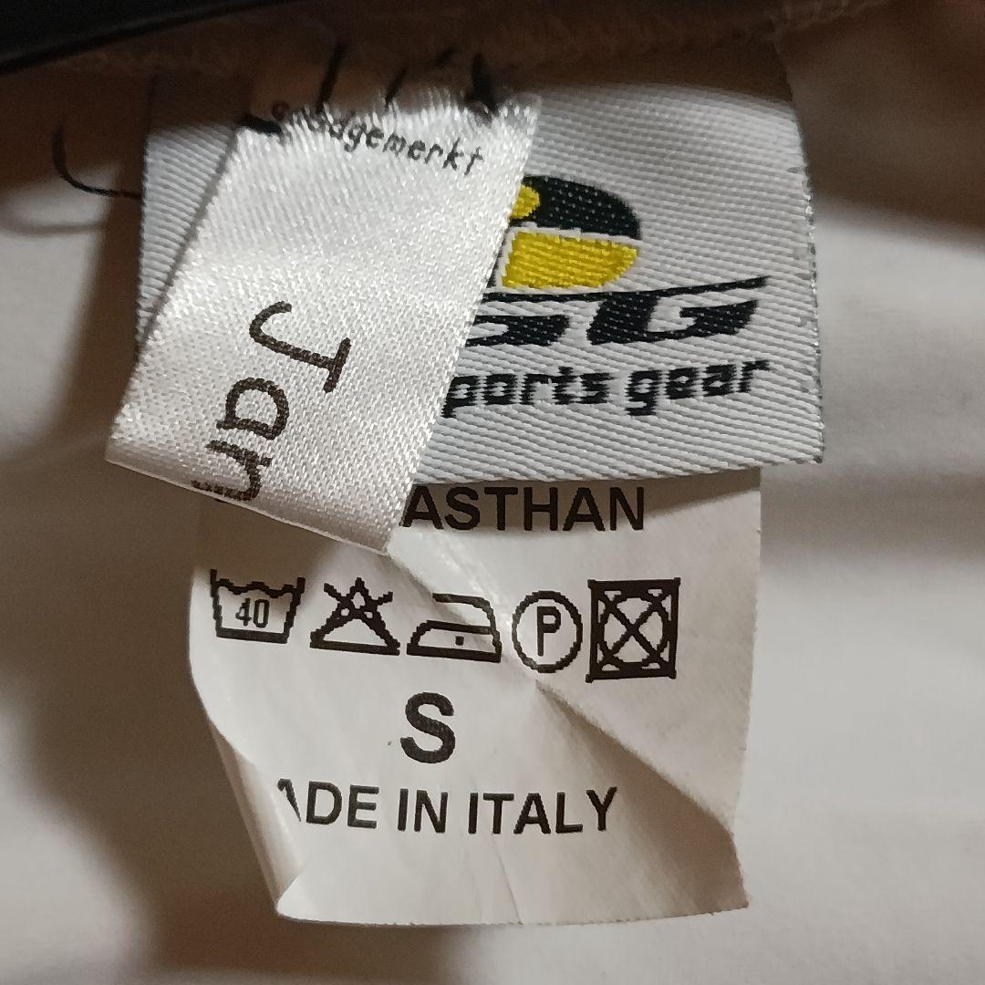 支給品　Rabobank　スキンスーツ　ラボバンク　GIANT　ワンピース