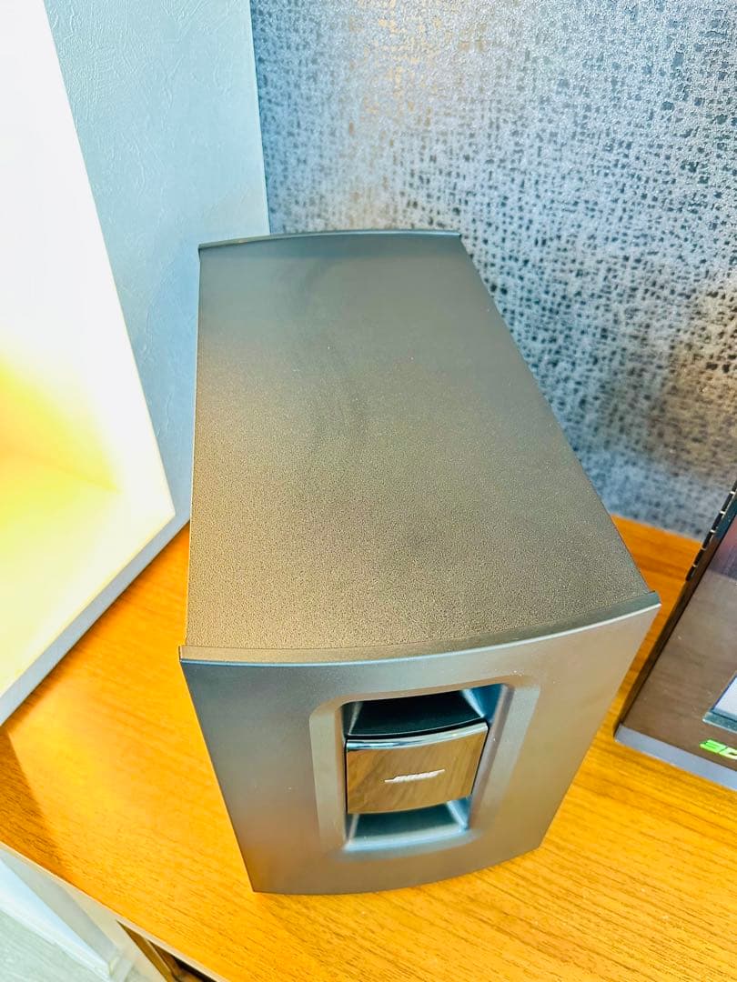 【美品】Bose Lifestyle 135 ライフスタイル セット