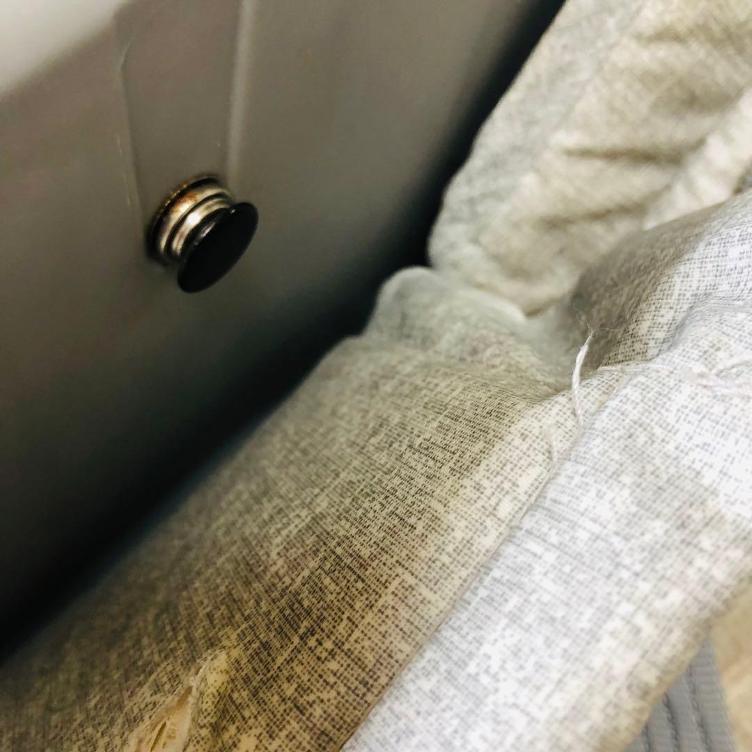 カトージ　ベビーチェア　Joie 6in1ハイチェア マルチプライ