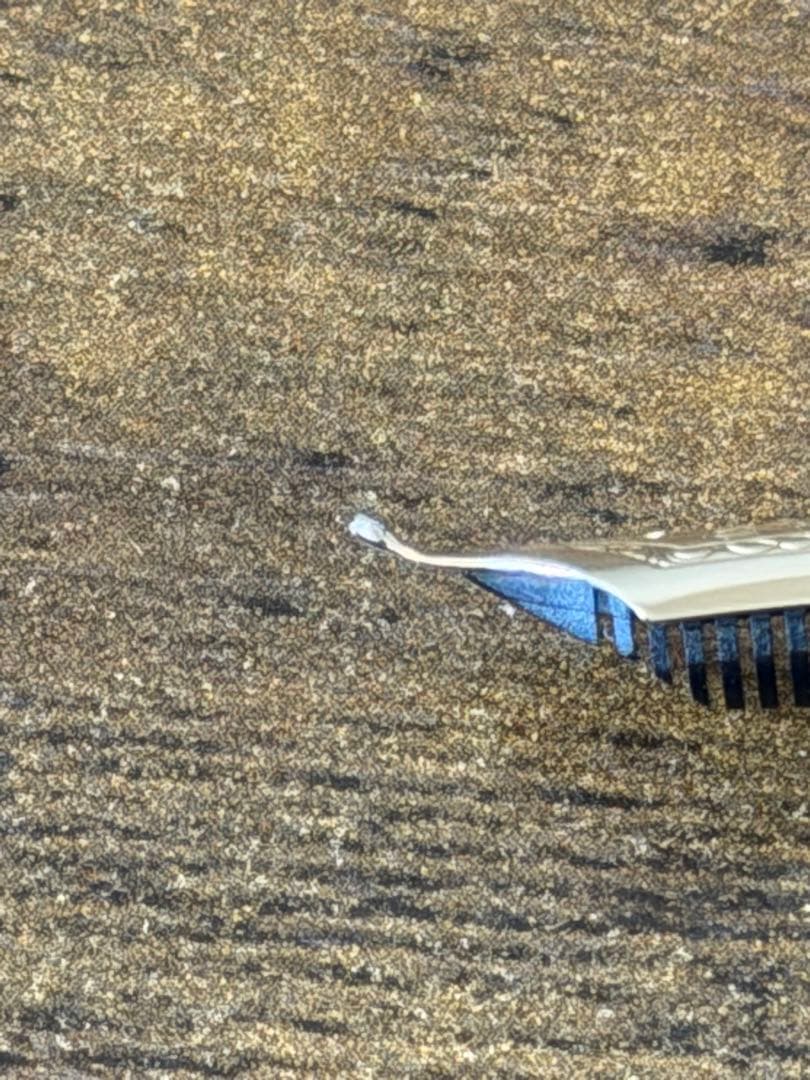 新品未使用　旧ニブ　長刀　ふでDEまんねん　NAG セーラー　万年筆