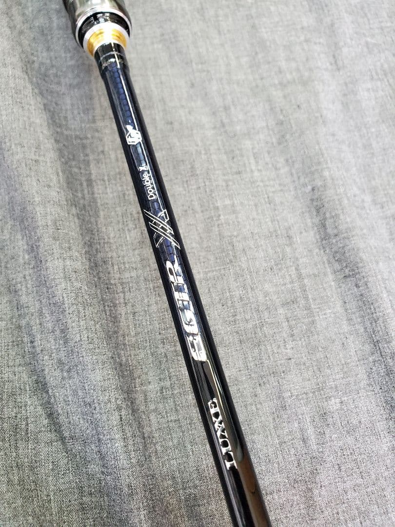 25 ラグゼ EGTR XX S74ML-solid 保証書付き