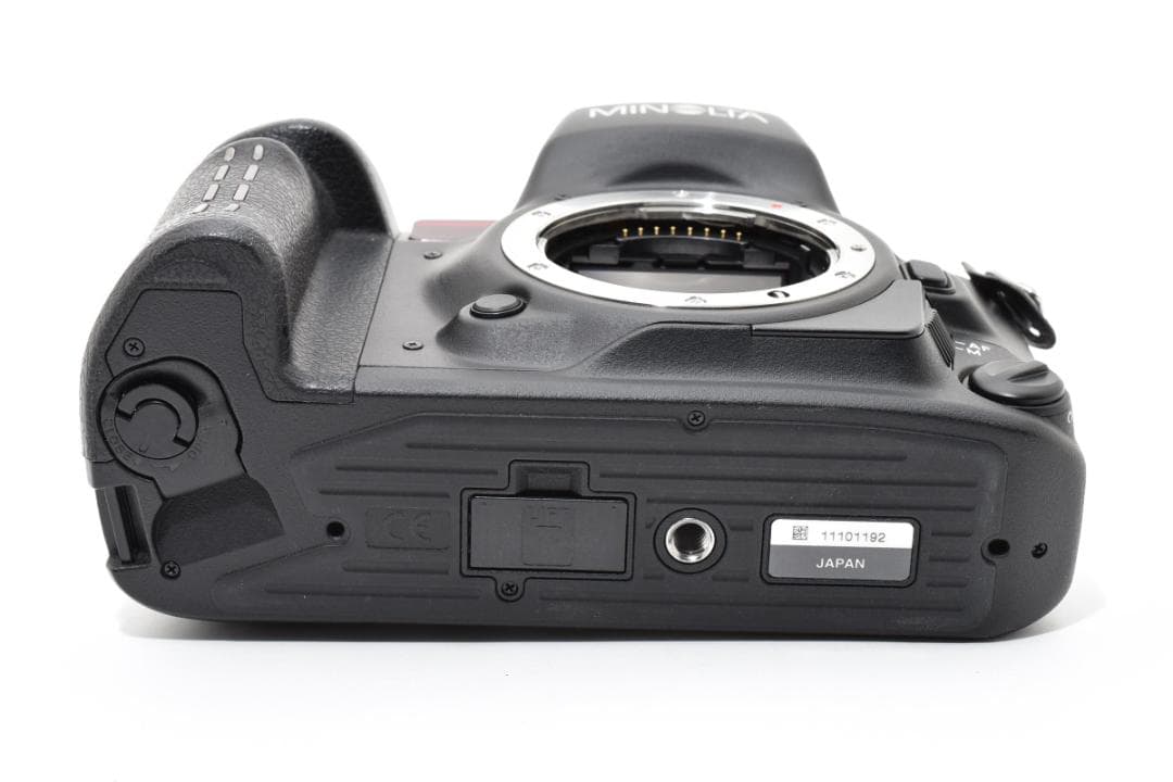 ★難あり品★ ミノルタ MINOLTA α-9 ボディ #21362