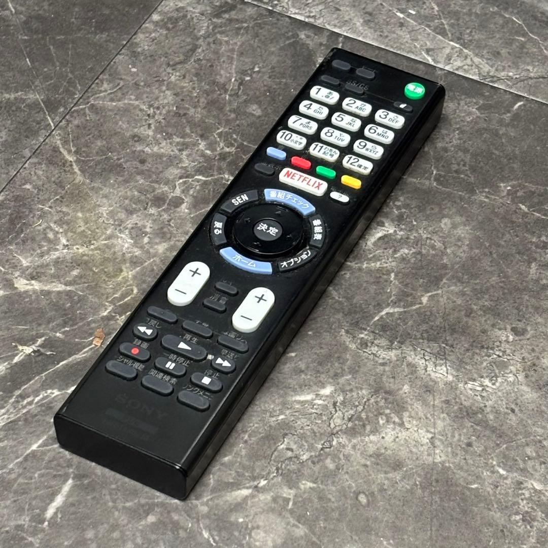 ◯送料込！SONY BRAVIA 40V型 液晶テレビ KJ-40W730C