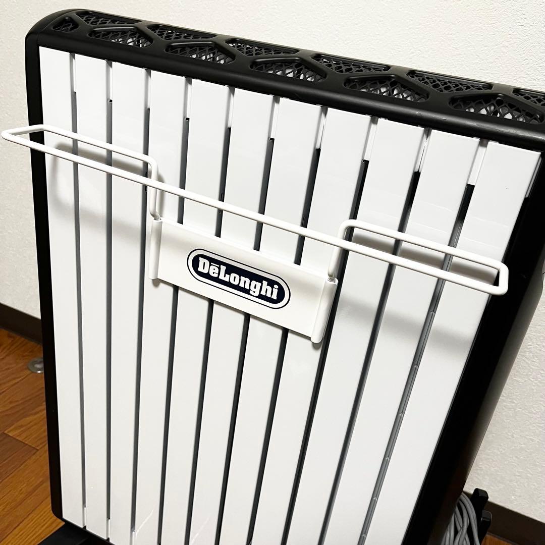【ほぼ未使用】De'Longhi MDHAA15WIFI-BK ヒーター 暖房