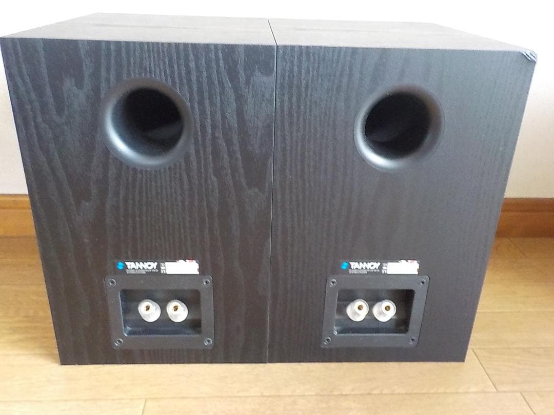 タンノイ マーキュリー７.２（並行輸入品）