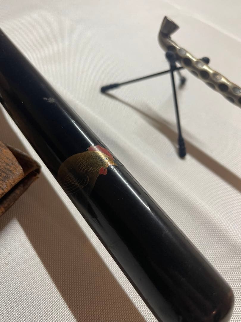煙管　キセル　骨董品