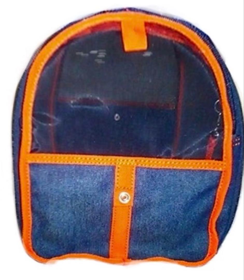 [新品 未使用 ] BIRDIE バーディ ペット キャリーバッグ 肩掛け 犬