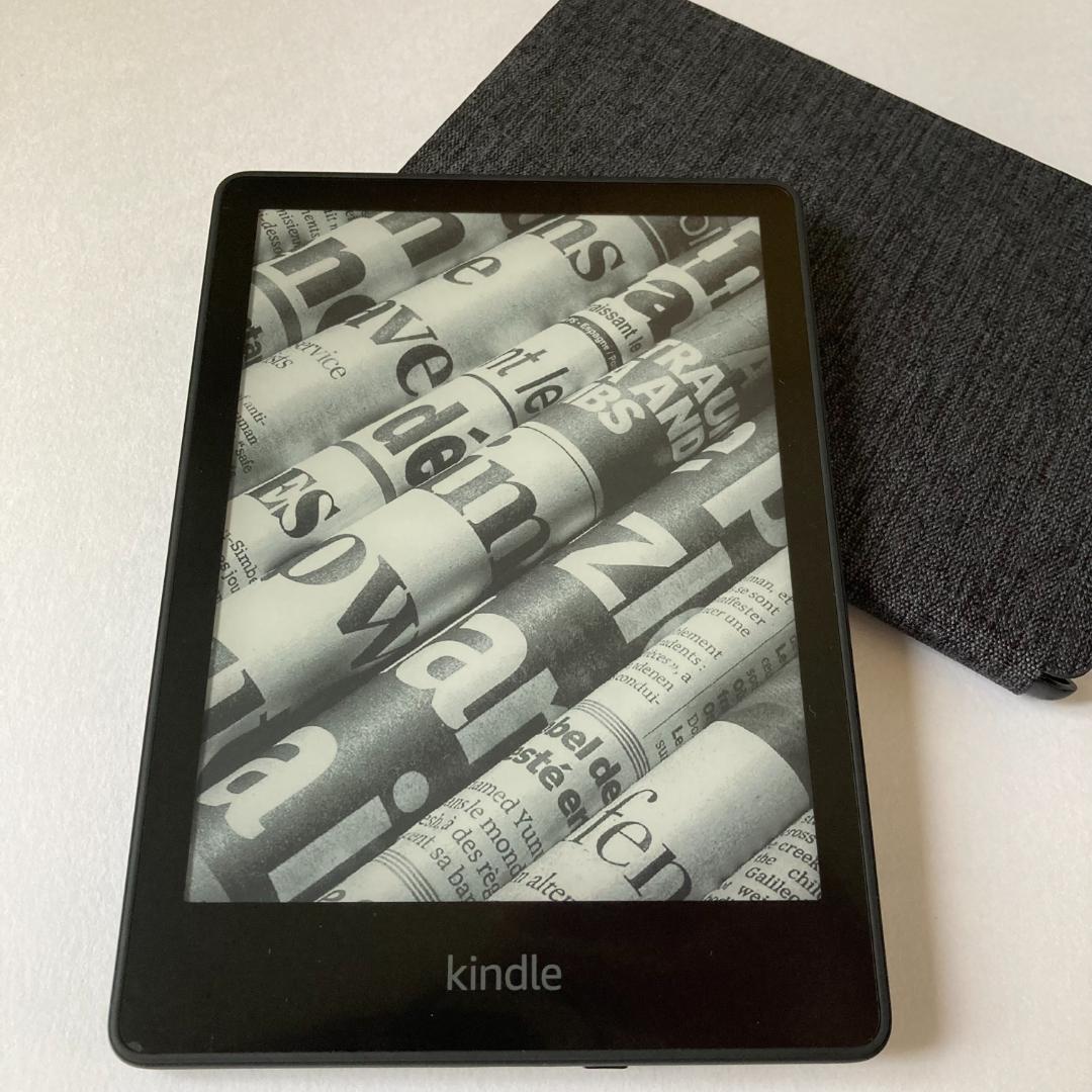 キンドル　Kindle 第11世代　8GB 6.8インチ