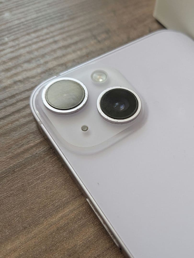 iPhone14 １２８ＧＢ 本体　SIMフリー