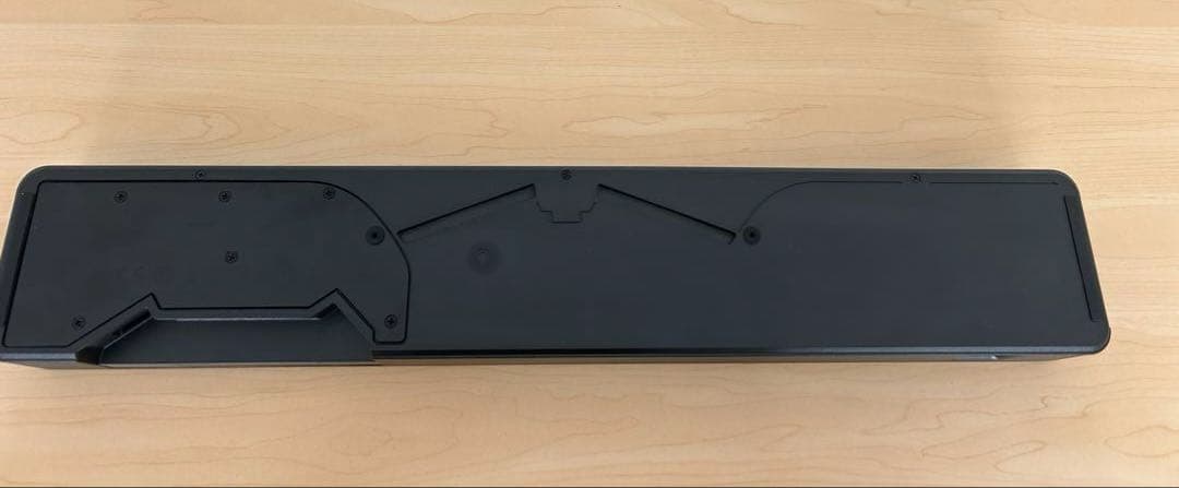Bose TV Speaker サウンドバー　431974