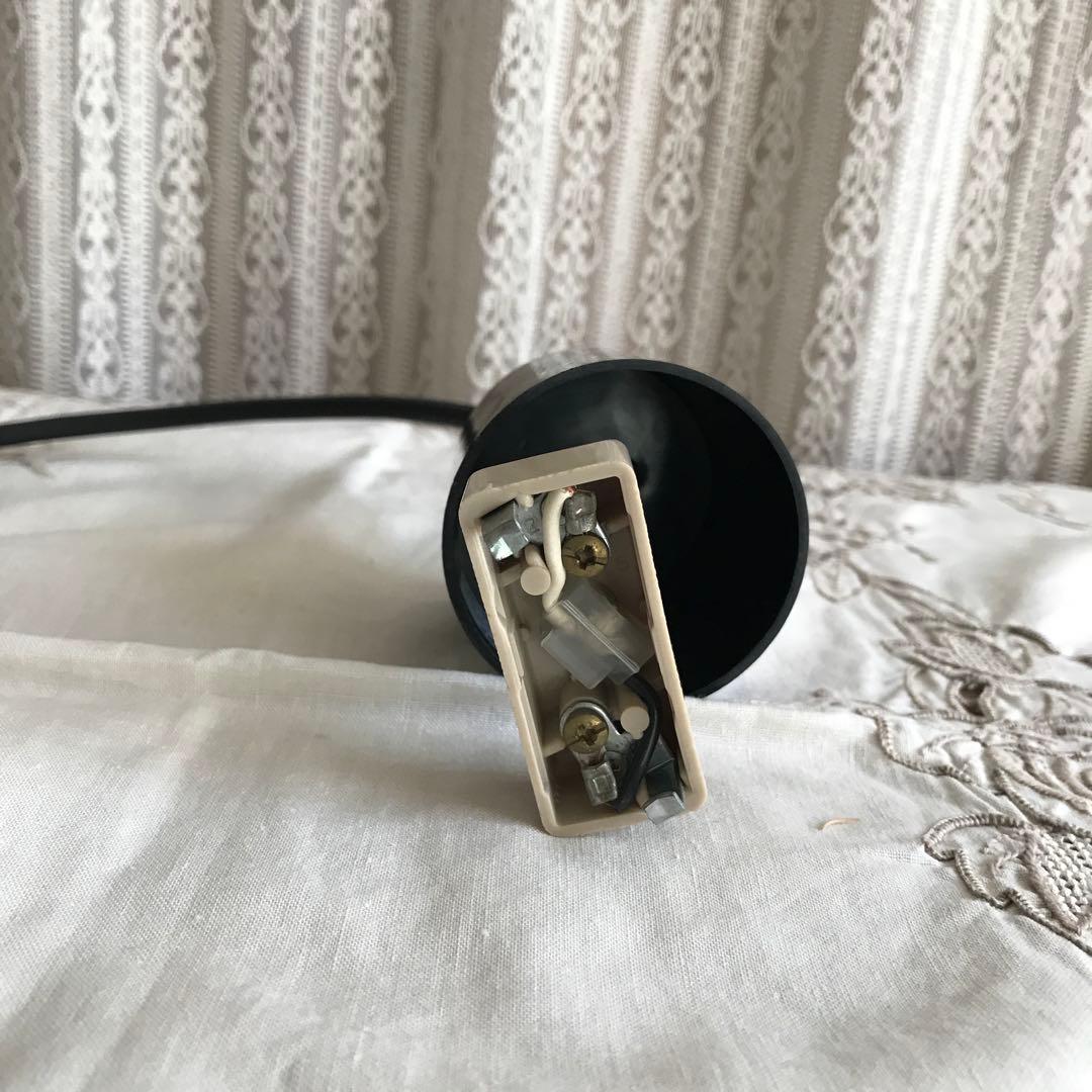 MAXRAYステンドグラスペンダントライトB