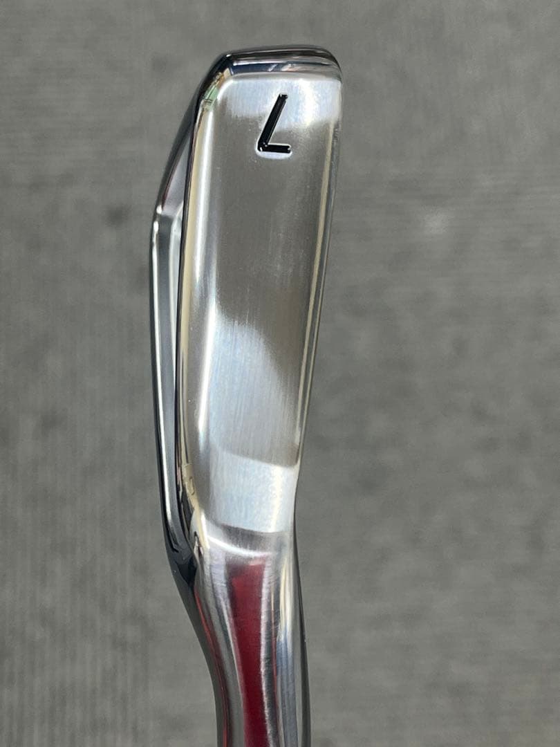 キャロウェイ　X FORGED 2024 アイアンセット