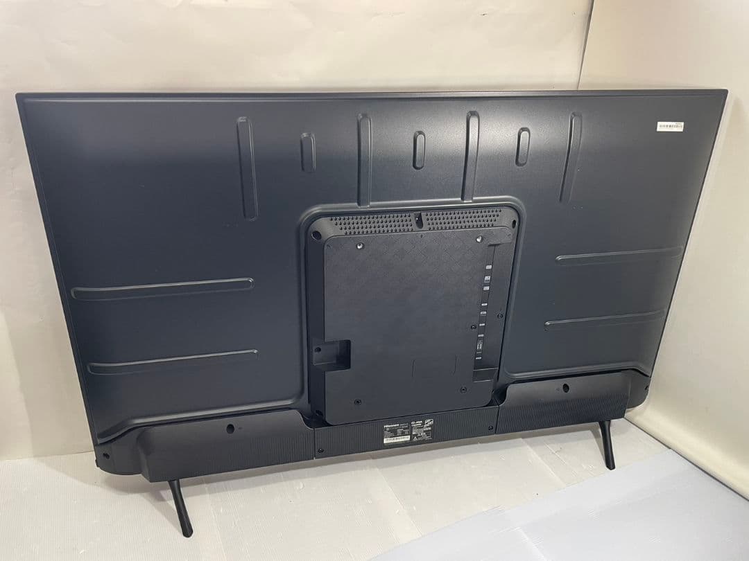 【全国送料無料】Hisense 50E65G 50インチ液晶テレビ 2021年製