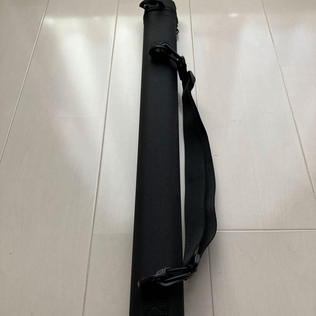 アブガルシア　ソルティーフィールド　936M TE テレスコ　パックロッド