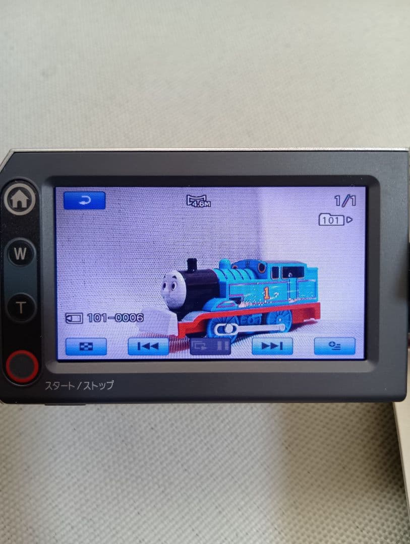 ソニー デジタルビデオカメラ SONY DCR-SR300