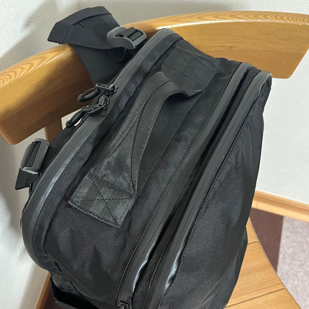 【e086889様】レイン オア シャイン RAIN OR SHINEリュック