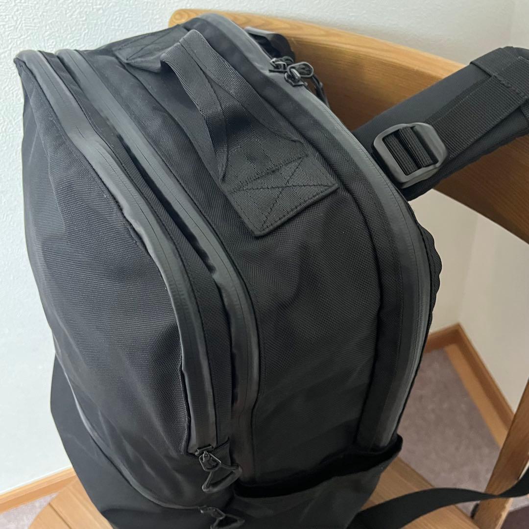 【e086889様】レイン オア シャイン RAIN OR SHINEリュック