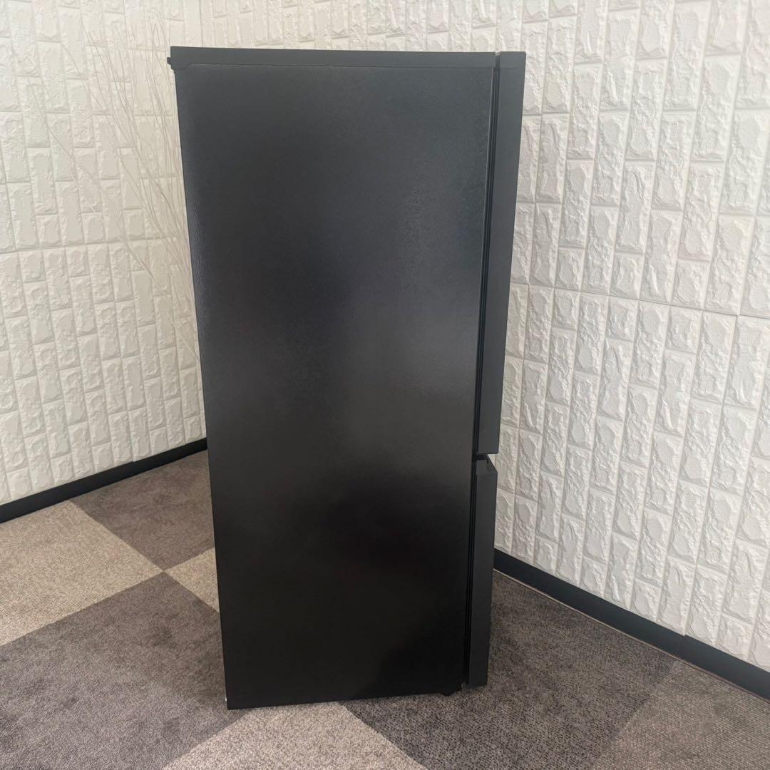 でこぽん ✨パナソニック　冷蔵庫　NR-B18C1-K 2023年　美品