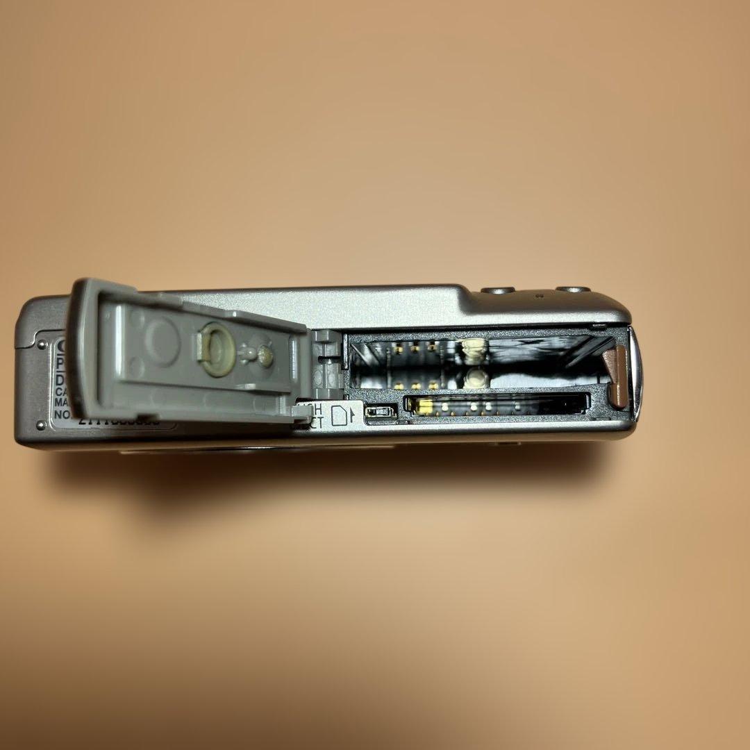 【美品】【即購入OK】Canon IXY DIGITAL 70 PC1193