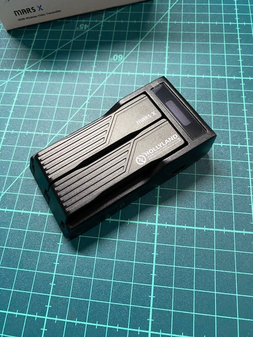 その他 Hollyland Mars X video transmitter