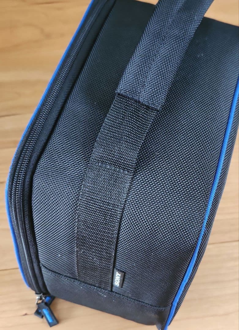 SONY VCL-HG0872X ワイドコンバージョンレンズ【美品】