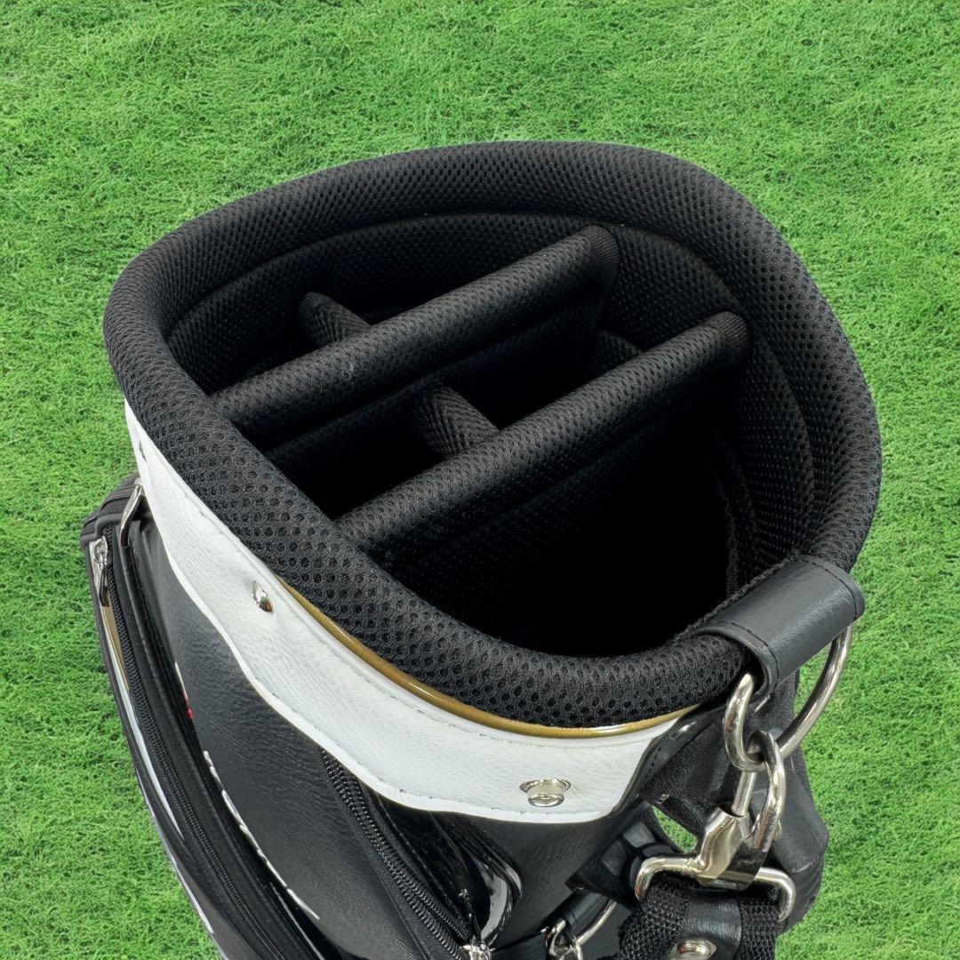 HONMA TW WORLD-D キャディバッグ