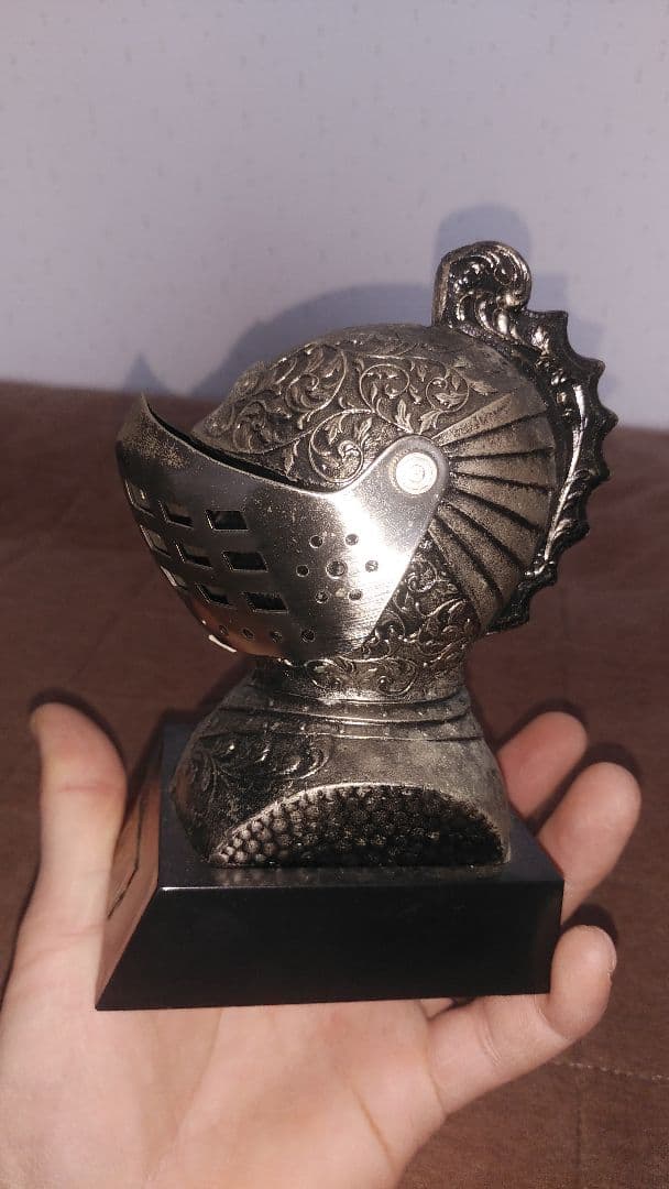 ニッカウヰスキー　ライター