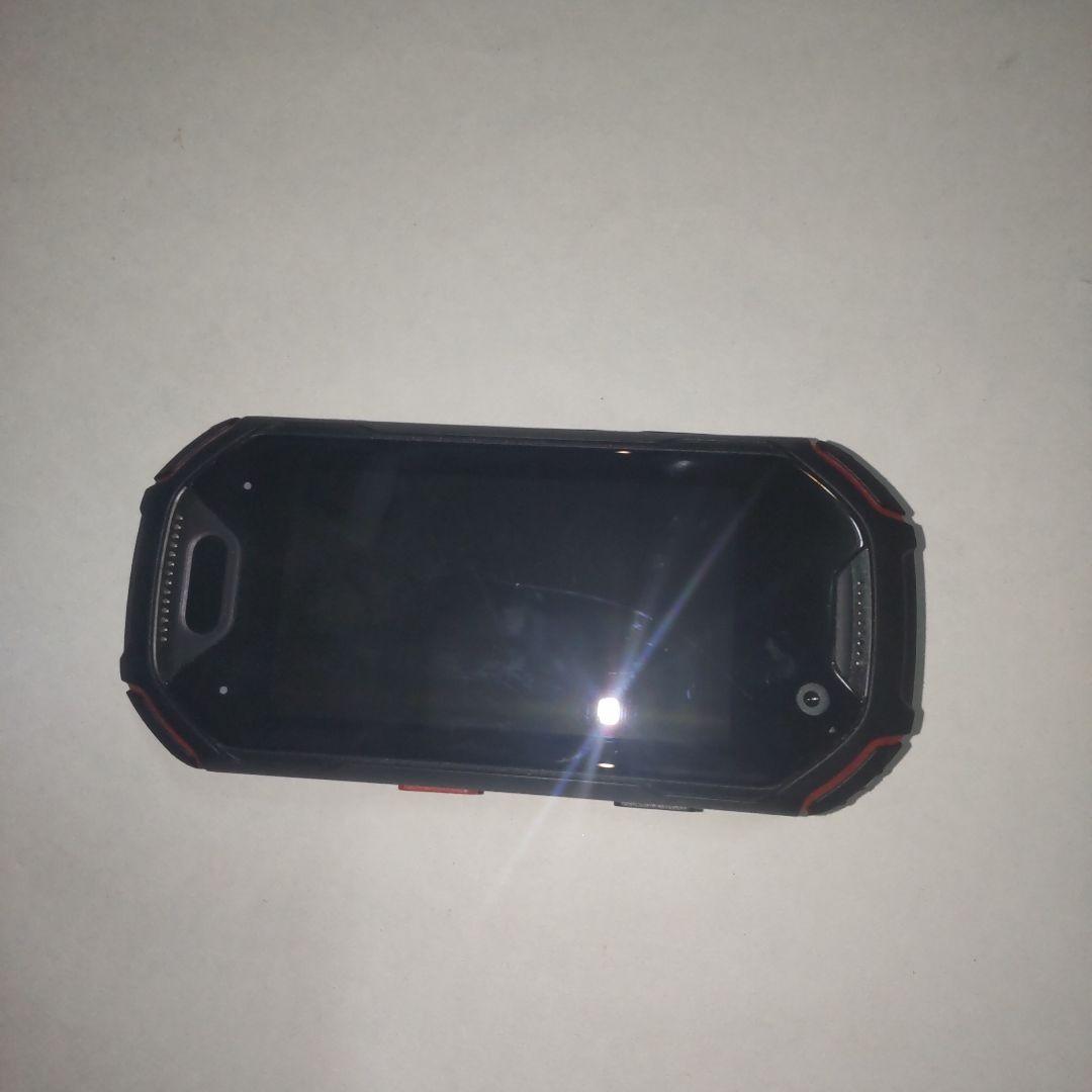期間限定　unihertz　ATOM　スマートフォン
